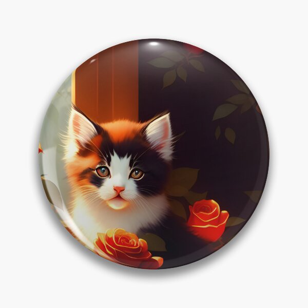 Item preview, Himalayan kittens designed and sold by Pixeledfox.