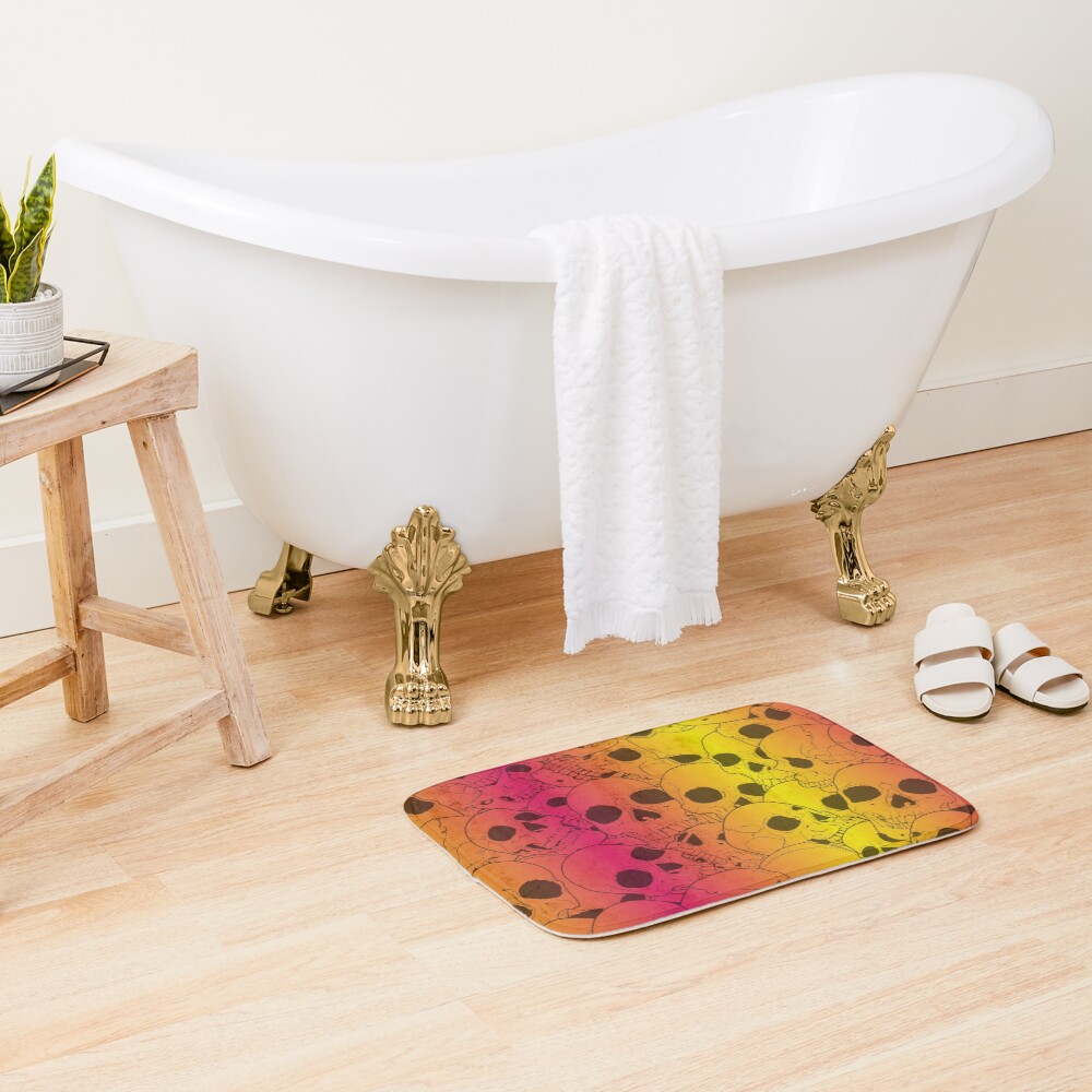 Item preview, Bath Mat designed and sold by FAawRay.