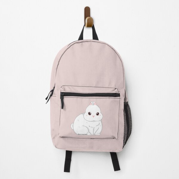 Item preview, Netherland Dwaft Red Eye White Color | Bunniesmee designed and sold by bunniesmee.