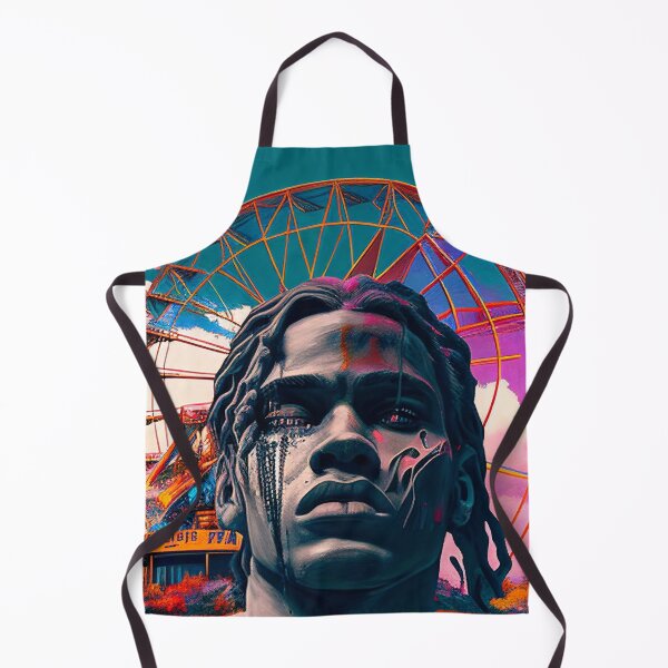 Item preview, ART ASTRO WORLD ART II designed and sold by ARTY-creation.