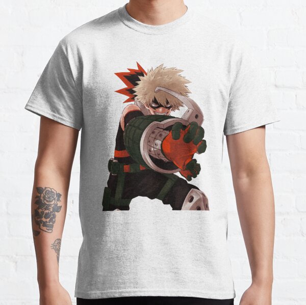 bakugou merch amazon