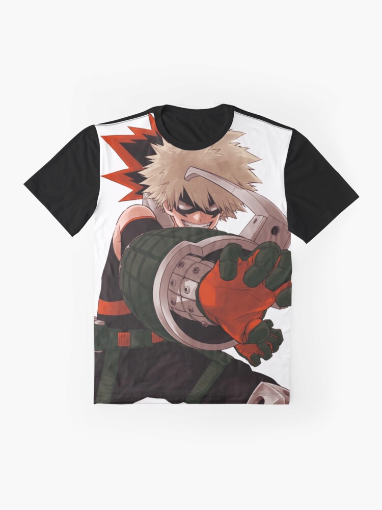 bakugou merch amazon