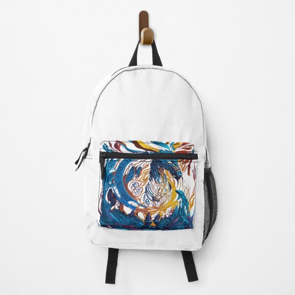 Item preview, Dragon Tales designed and sold by RobertJad15.