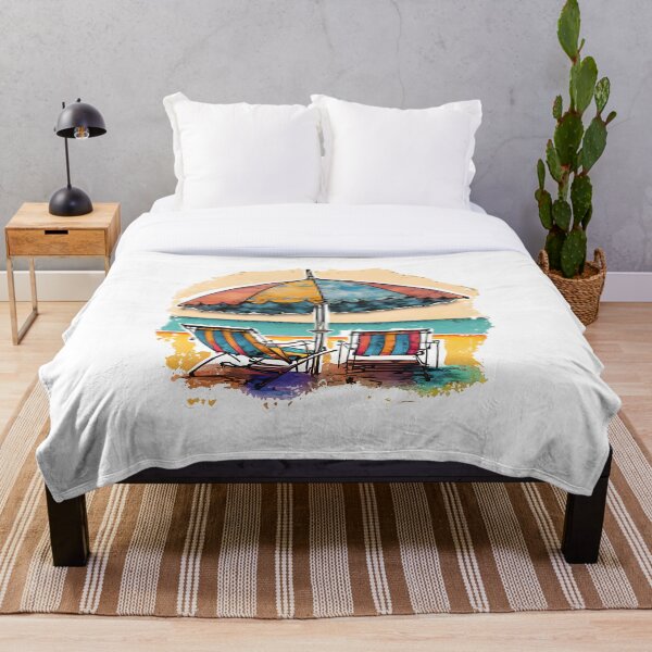Item preview, Vibras de verano designed and sold by drawbey.
