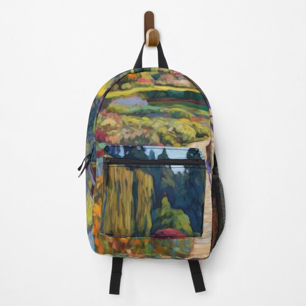 Item preview, BUTCHART GARDENS designed and sold by ArtbyRolleen.