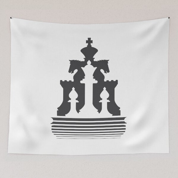 Item preview, Chess Pieces | designed and sold by sdgDesignz.