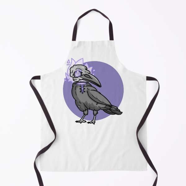 Item preview, "No Name" - TTS Crow Companion designed and sold by SullySketches.
