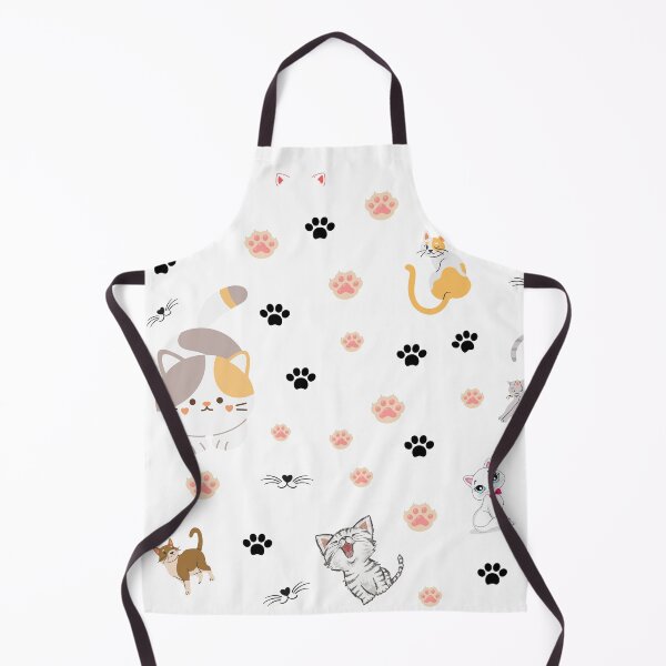 Item preview, "Cute cats" designed and sold by Fernandavaladao.
