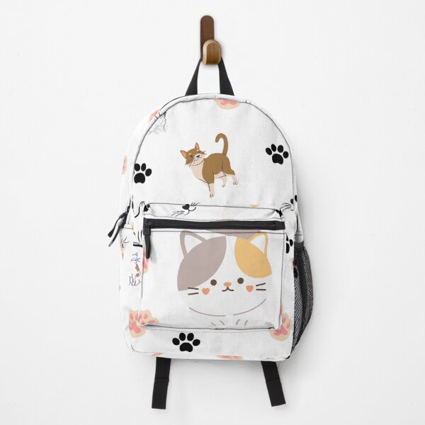Item preview, "Cute cats" designed and sold by Fernandavaladao.