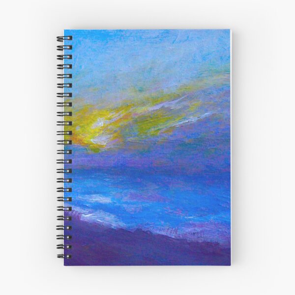 Item preview, Cloudy Moonlit Ocean Nightscape Tybee Island  designed and sold by donwillisjrart.