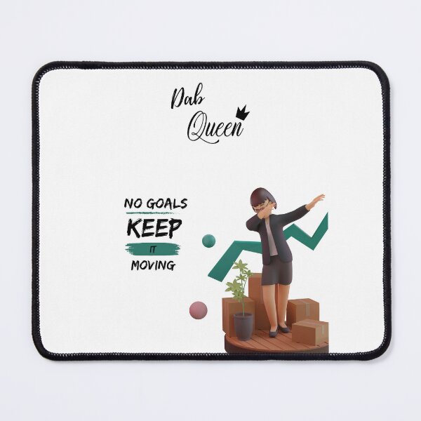 Item preview, Dab Business Woman designed and sold by westenfield.