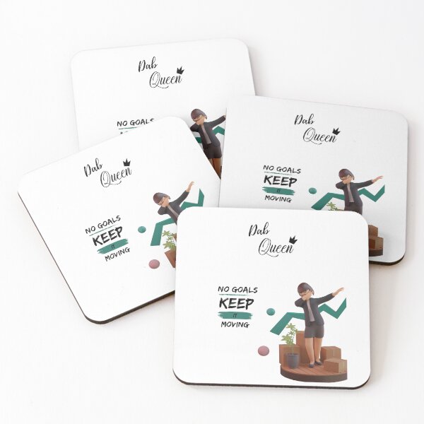 Item preview, Dab Business Woman designed and sold by westenfield.