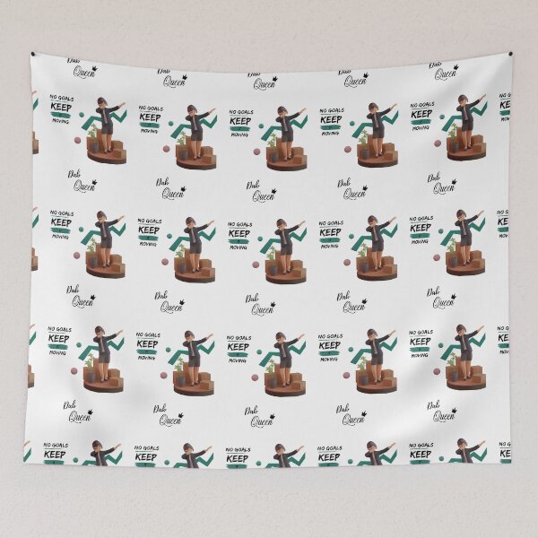 Item preview, Dab Business Woman designed and sold by westenfield.