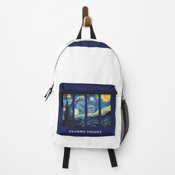 Item preview, Starry night ?  designed and sold by Connecteddots13.