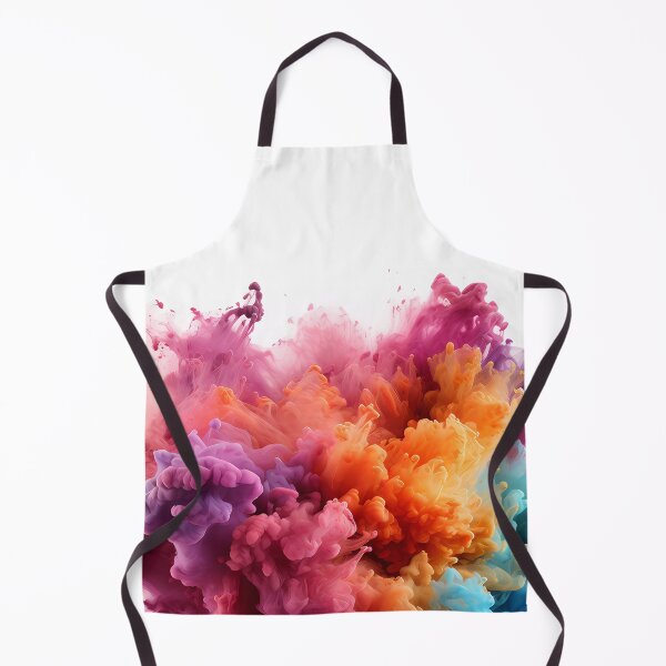 Item preview, color cloud designed and sold by the99thstudio.