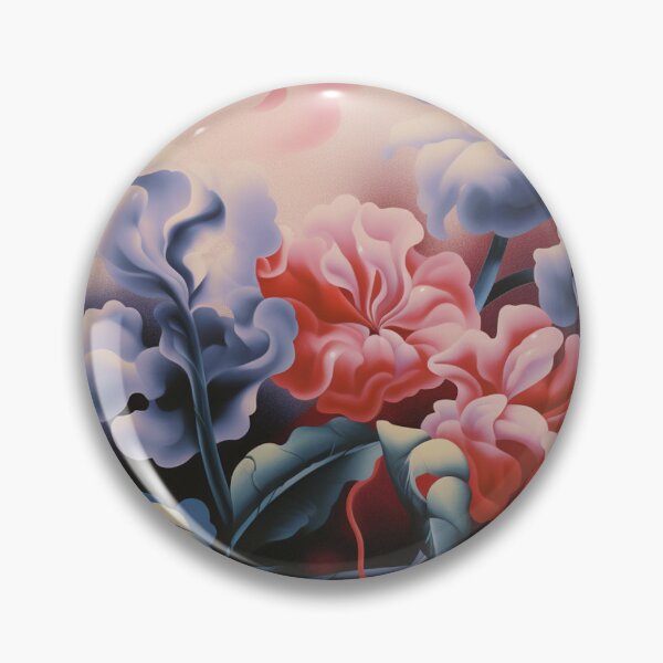 Item preview, Floral Haze designed and sold by itsnotamy.