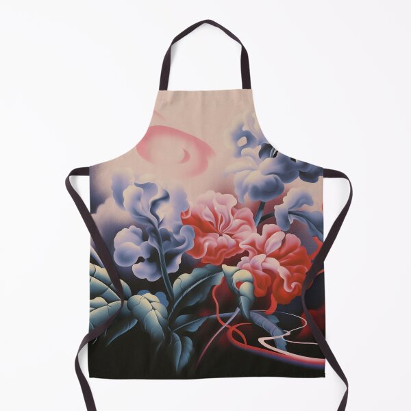 Item preview, Floral Haze designed and sold by itsnotamy.