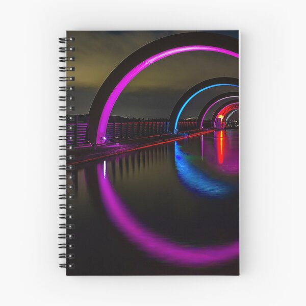 Item preview, Reflecting on The Falkirk Wheel designed and sold by DerickGray.