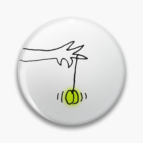 Item preview, Yo-Yo designed and sold by aka-keen.