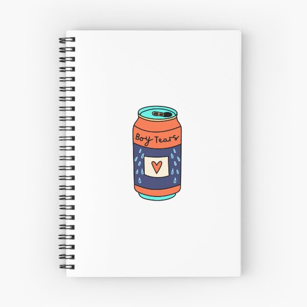 Item preview, Canned Boy Tears designed and sold by Chloe Holton.