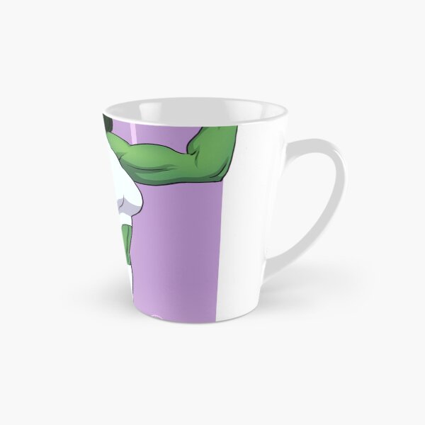 Item preview, She-Hulk designed and sold by NiaPalmer.