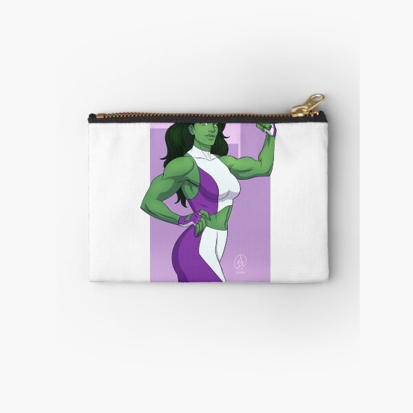 Item preview, She-Hulk designed and sold by NiaPalmer.