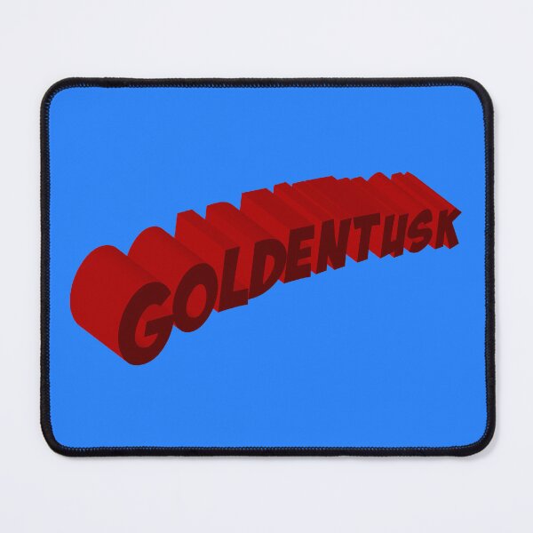 Item preview, Goldentusk designed and sold by goldentusk.