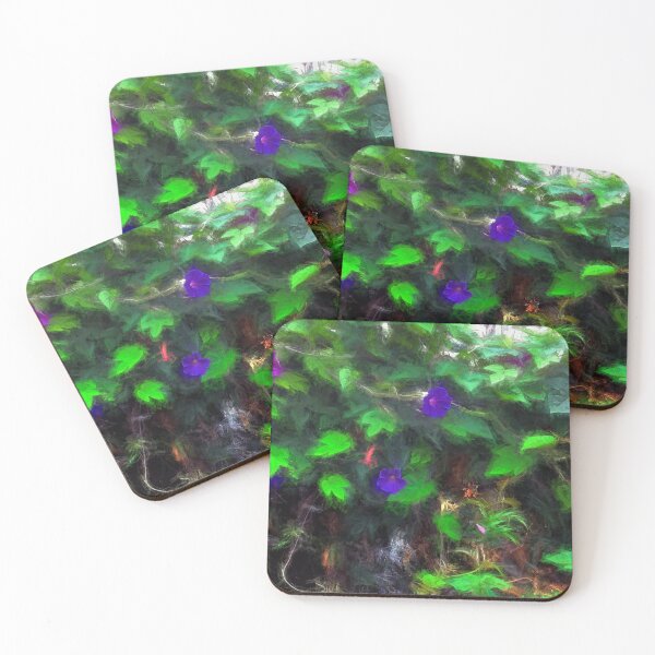Item preview, Morning Glory designed and sold by Wayne King.
