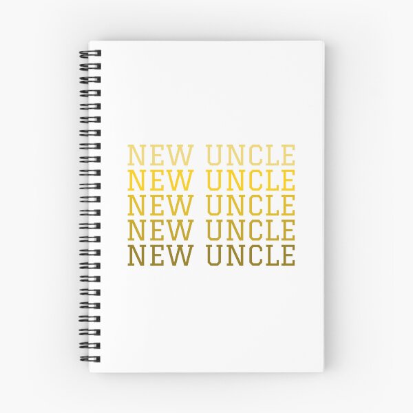 Item preview,  New Uncle Celebrate Family designed and sold by IrvineCreek.