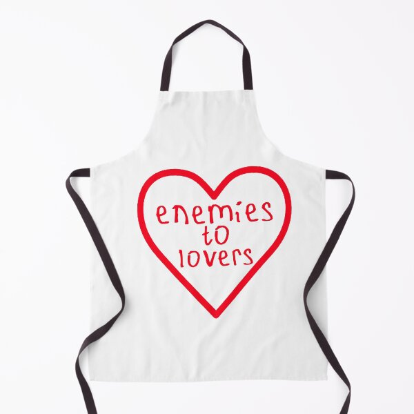 Item preview, Enemies To Lover designed and sold by kinpirks.
