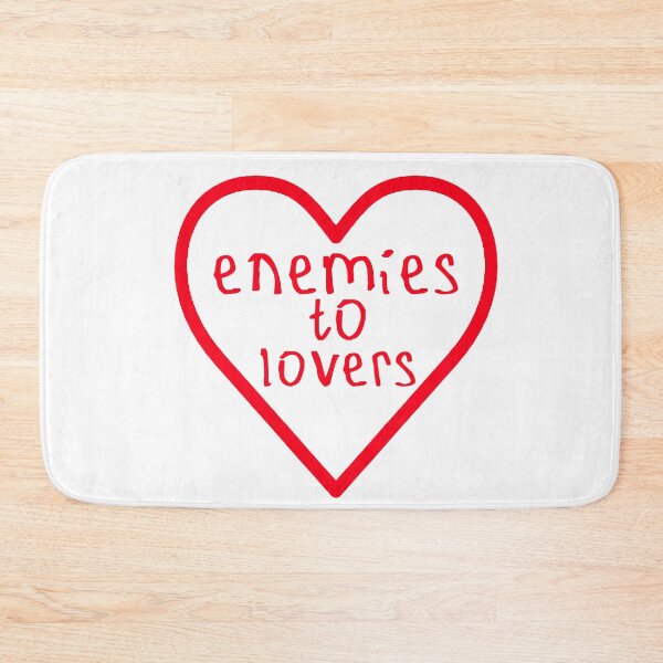 Item preview, Enemies To Lover designed and sold by kinpirks.