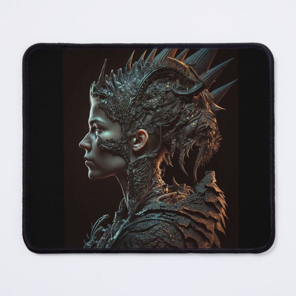 Item preview, Valkyrie Portrait. designed and sold by Xylos247.