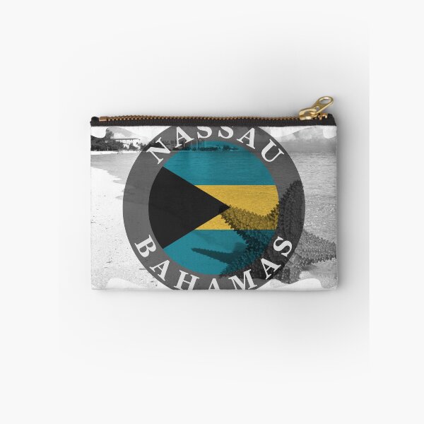 Item preview, Coastal Living the Bahamas, Nassau Beach - that's flag! designed and sold by EclecticCharm.