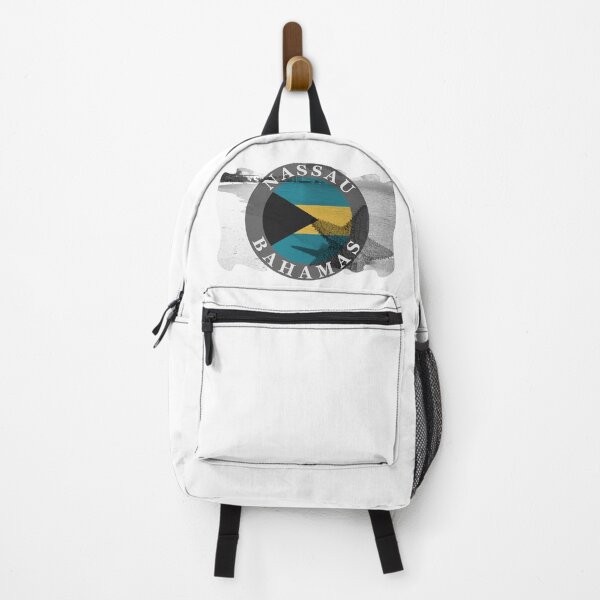 Item preview, Coastal Living the Bahamas, Nassau Beach - that's flag! designed and sold by EclecticCharm.