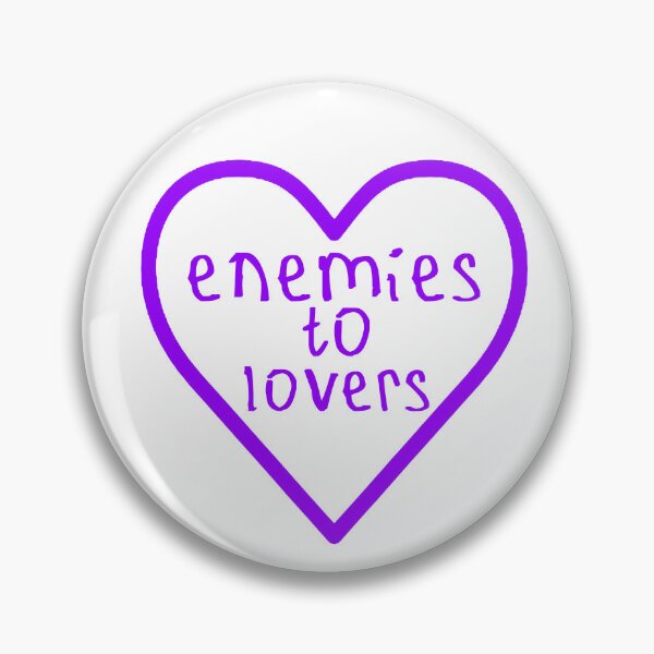 Item preview, Enemies To Lover designed and sold by kinpirks.
