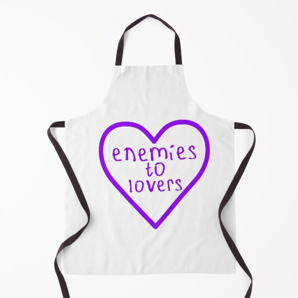 Item preview, Enemies To Lover designed and sold by kinpirks.