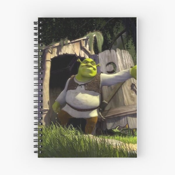 Item preview, Romantic shrek pic designed and sold by Neesu.