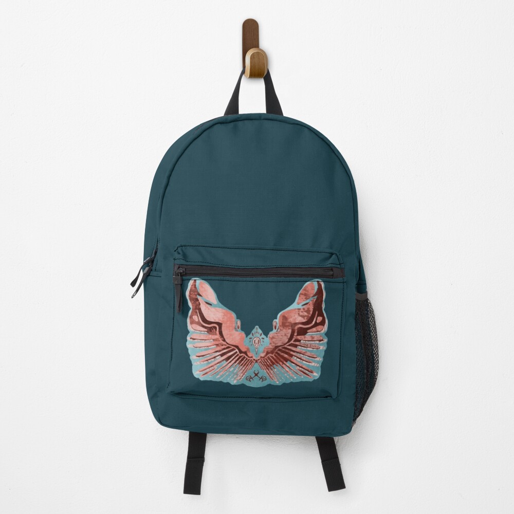 Artikel-Vorschau von Rucksack, designt und verkauft von AteloLucid.