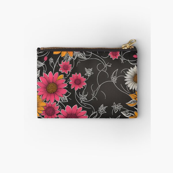 Item preview, Retro Flower Background designed and sold by PhonLawat.