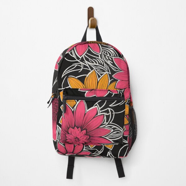 Item preview, Retro Flower Background designed and sold by PhonLawat.