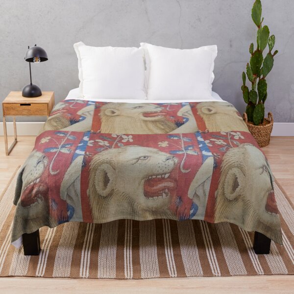 Item preview, Medieval Beast designed and sold by Passion4Travel.