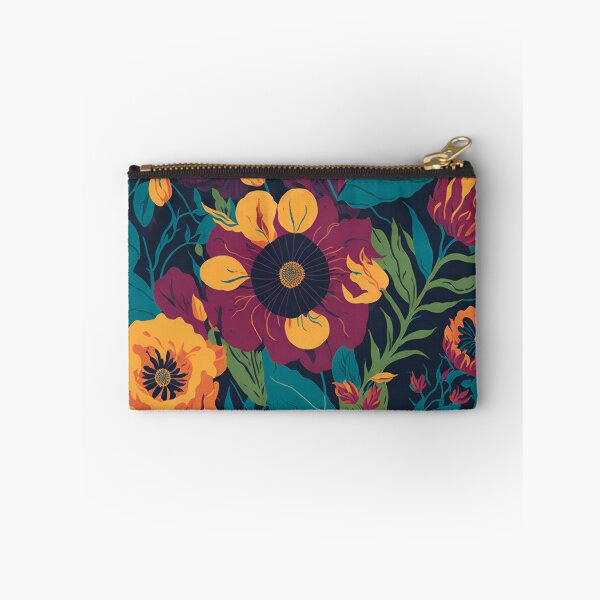Item preview, Floral Fusion designed and sold by LeonAndrewRazon.