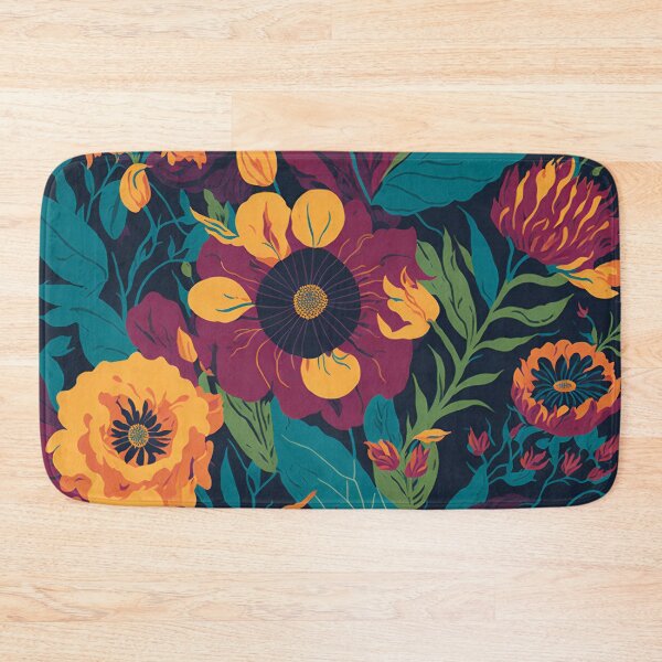 Item preview, Floral Fusion designed and sold by LeonAndrewRazon.