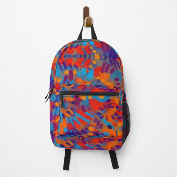 Item preview, Sun & Sky Symphony - Hypnotic Patterns Series designed and sold by AbstractEssence.