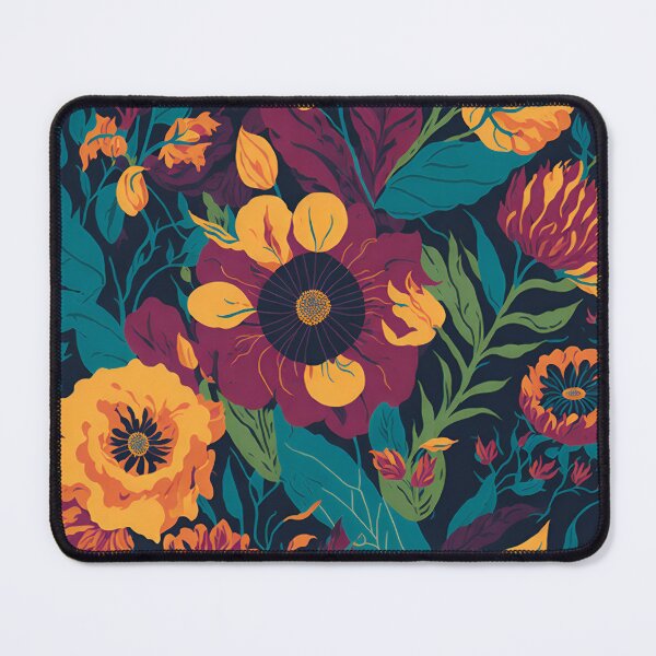 Item preview, Floral Fusion designed and sold by LeonAndrewRazon.