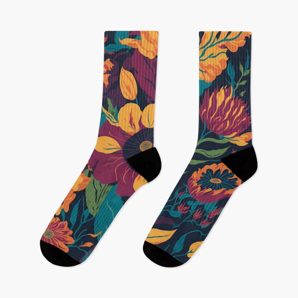 Item preview, Floral Fusion designed and sold by LeonAndrewRazon.