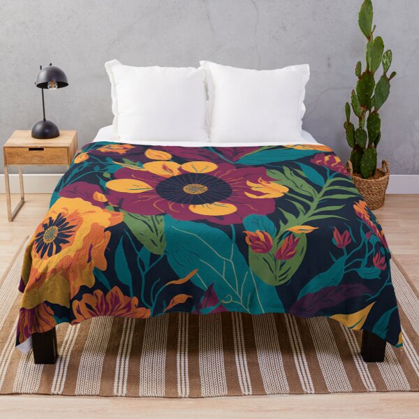 Item preview, Floral Fusion designed and sold by LeonAndrewRazon.