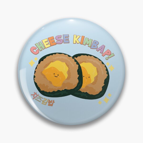 Item preview, Cheese kimbap designed and sold by Bruna Esmanhotto.