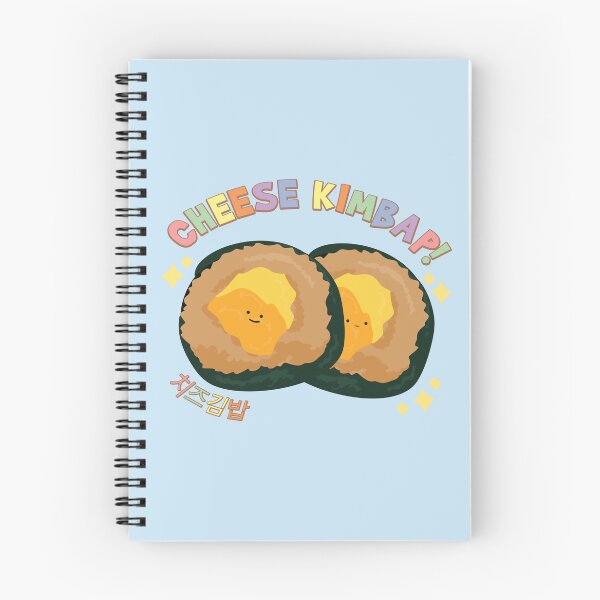 Item preview, Cheese kimbap designed and sold by Bruna Esmanhotto.