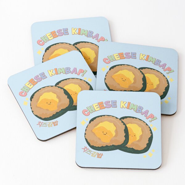Item preview, Cheese kimbap designed and sold by Bruna Esmanhotto.